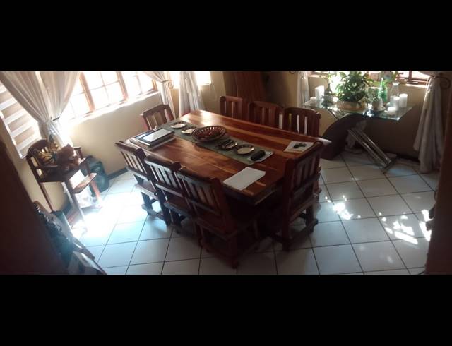 3 BEDROOM SECTIONAL TITLE FOR SALE IN CASHAN